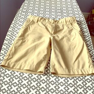 Boys short